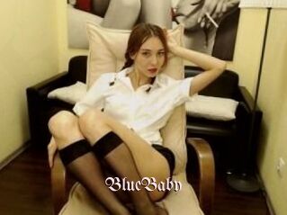 Blue_Baby