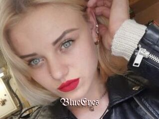 BlueEyes