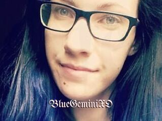 BlueGeminiXO