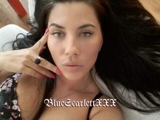 BlueScarlettXXX