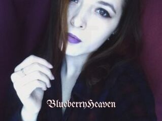 BlueberryHeaven