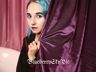 BlueberrySkyPie