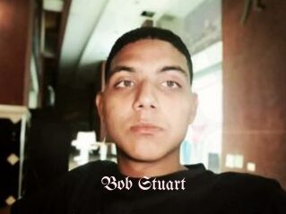 Bob_Stuart