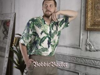 BobbieBacker