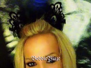 BobbieBlaze