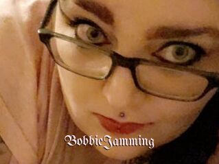 BobbieJamming