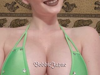 BobbieJayne