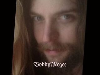 BobbyMcgee