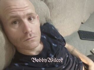 BobbyWilcox