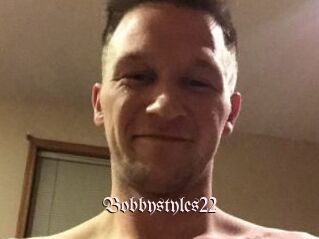 Bobbystyles22