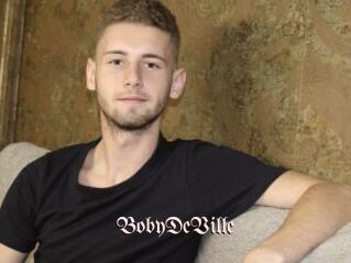 BobyDeVille