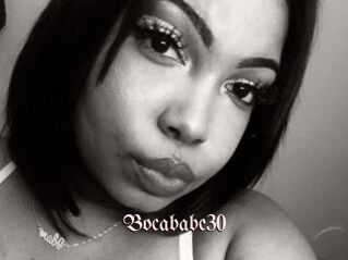 Bocababe30