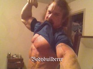 Bodybuilderrr