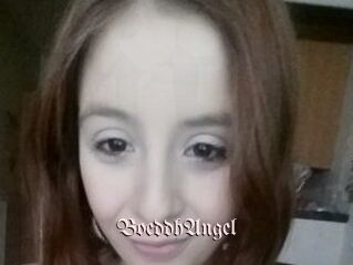 BoeddhAngel
