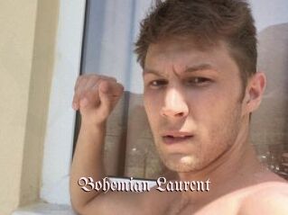 Bohemian_Laurent