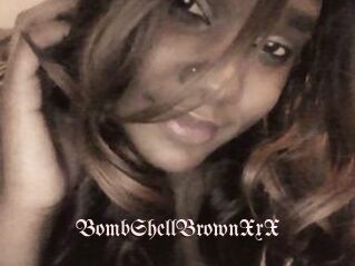 BombShellBrownXxX