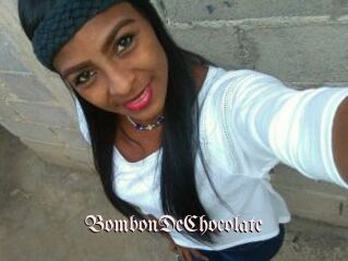 BombonDeChocolate