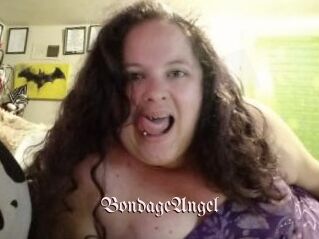 BondageAngel