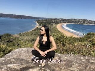 BondiBeckett