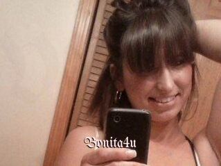 Bonita4u