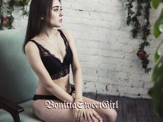 BonittaSweetGirl