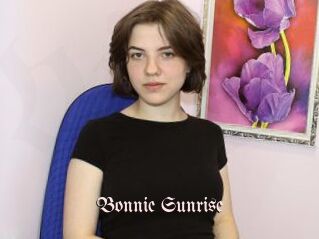 Bonnie_Sunrise