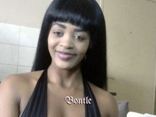 Bontle