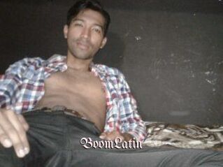 Boom_Latin