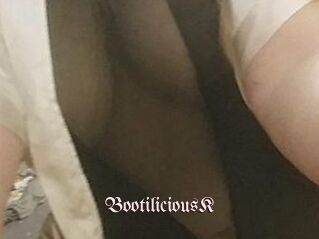 BootiliciousK
