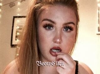 BootyEllen