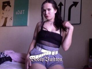 BootyVuitton