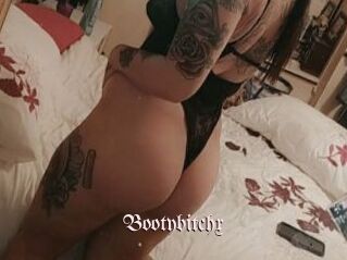 Bootybitchx
