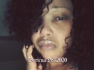 BoricuaDoll2020