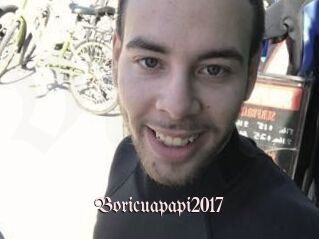 Boricuapapi2017