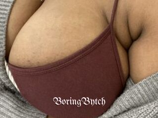 BoringBytch