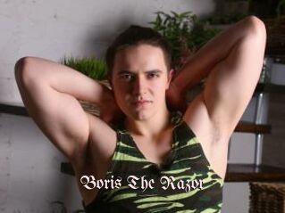 Boris_The_Razor
