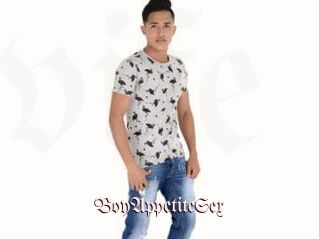 BoyAppetiteSex