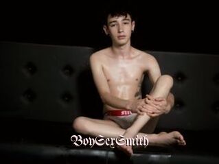 BoySexSmith