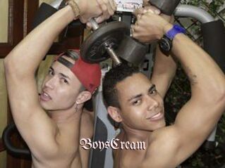 BoysCream