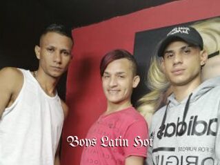 Boys_Latin_Hot