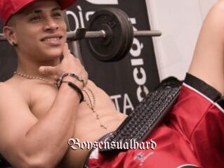 Boysensualhard