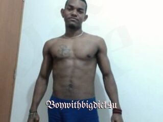 Boywithbigdick4u