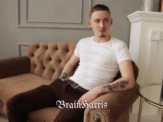 BrainHarris