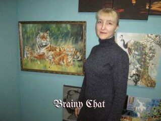 Brainy_Chat_