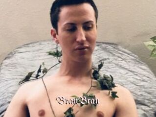 BranBran