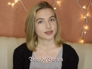 BrandaBrown