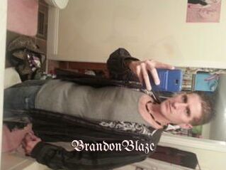 BrandonBlaze