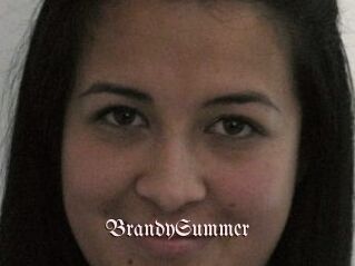 BrandySummer
