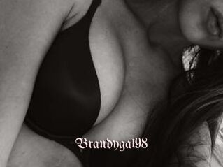 Brandygal98