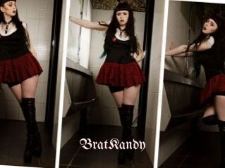 BratKandy